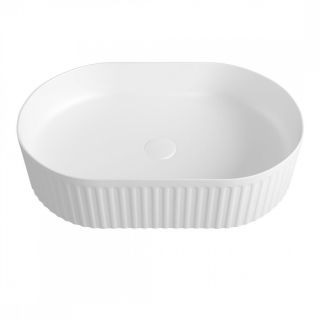 Раковина чаша Maretti RE13PD50-844, белая